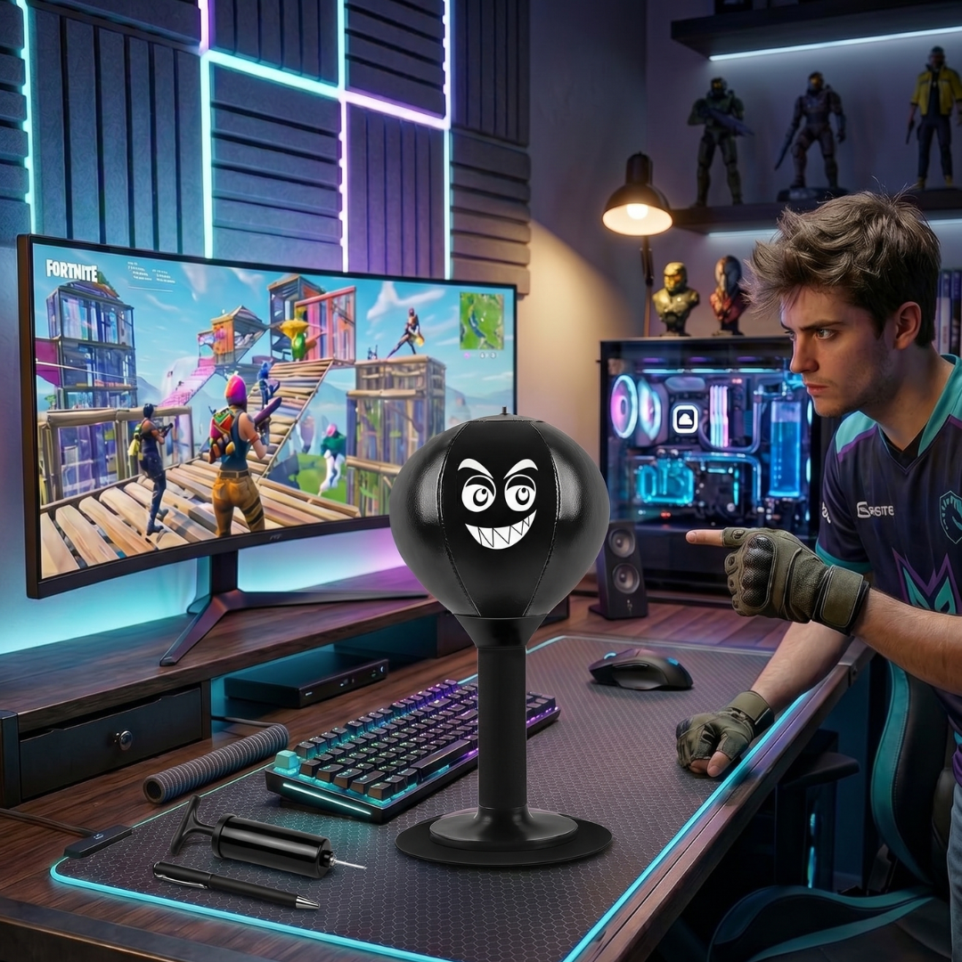 Punch Pal Pro