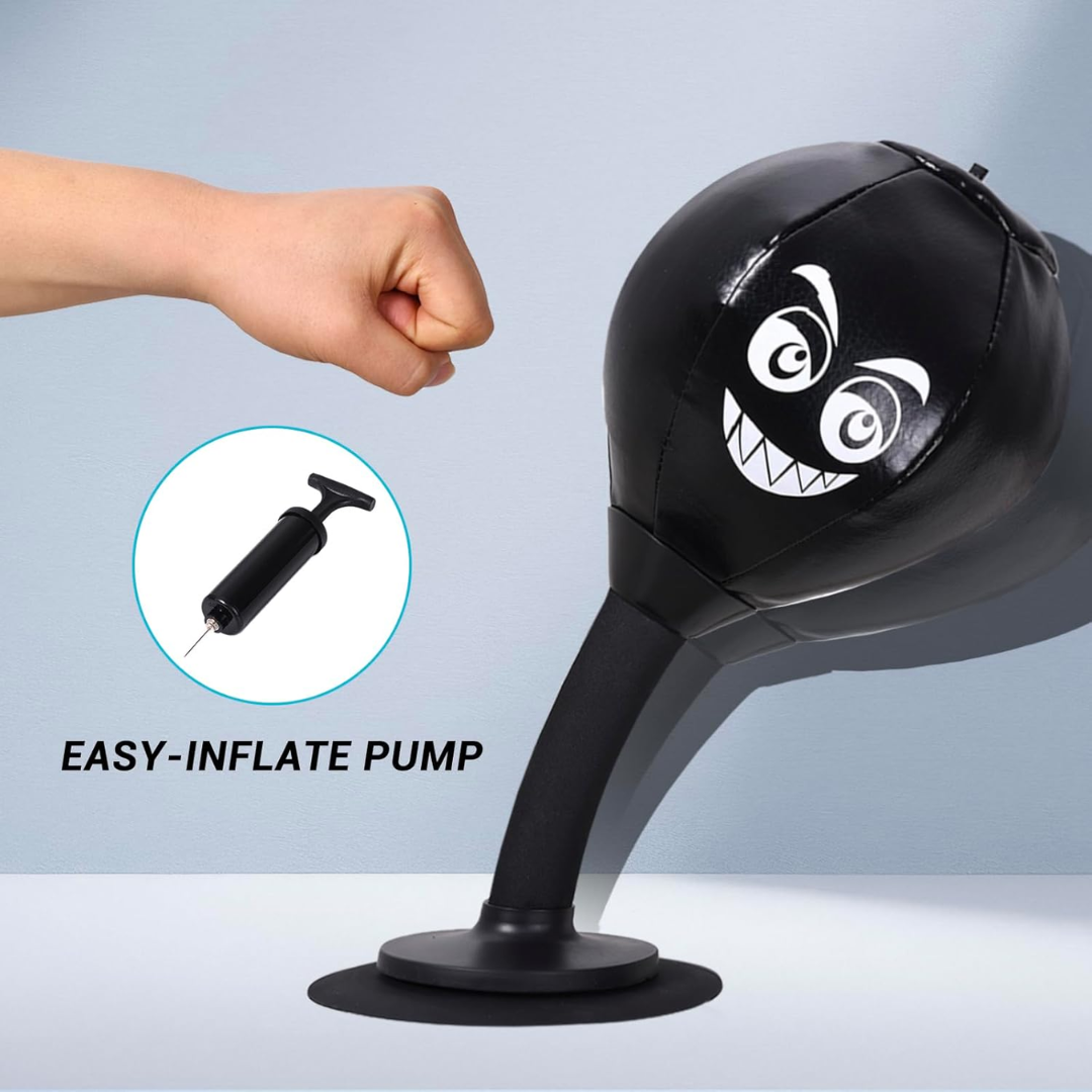 Punch Pal Pro