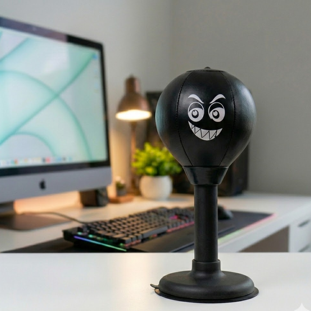 Punch Pal Pro