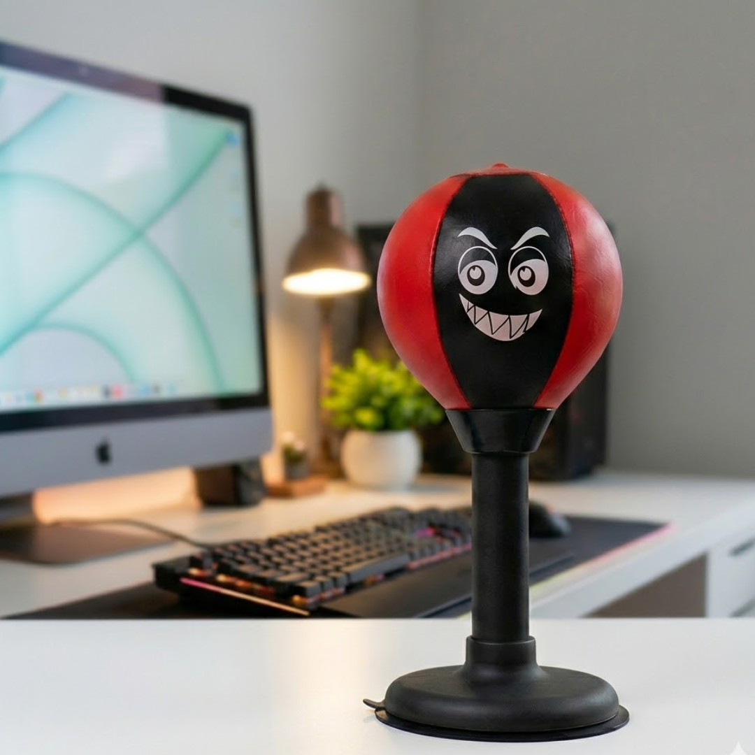 Punch Pal Pro